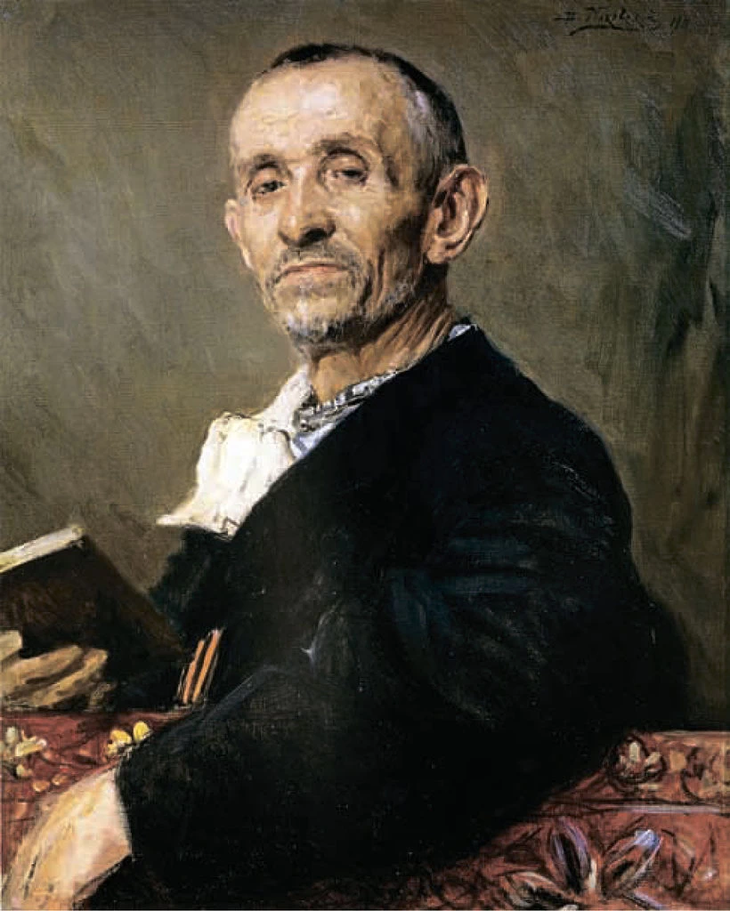 La persona di Gogol